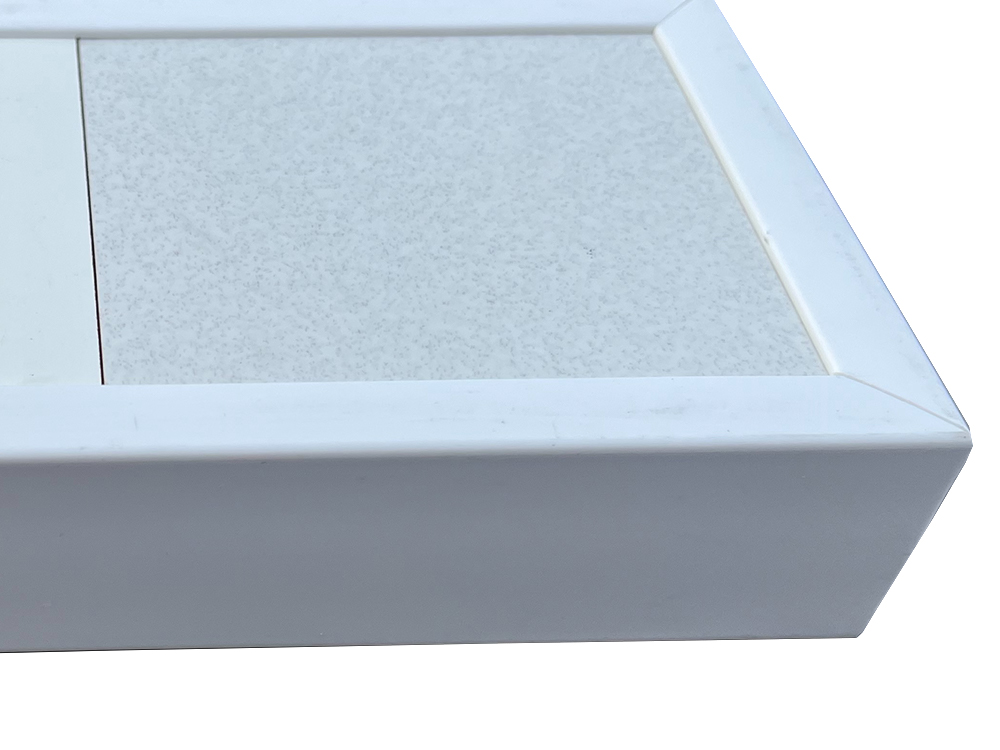Q-BOX塑鋼板